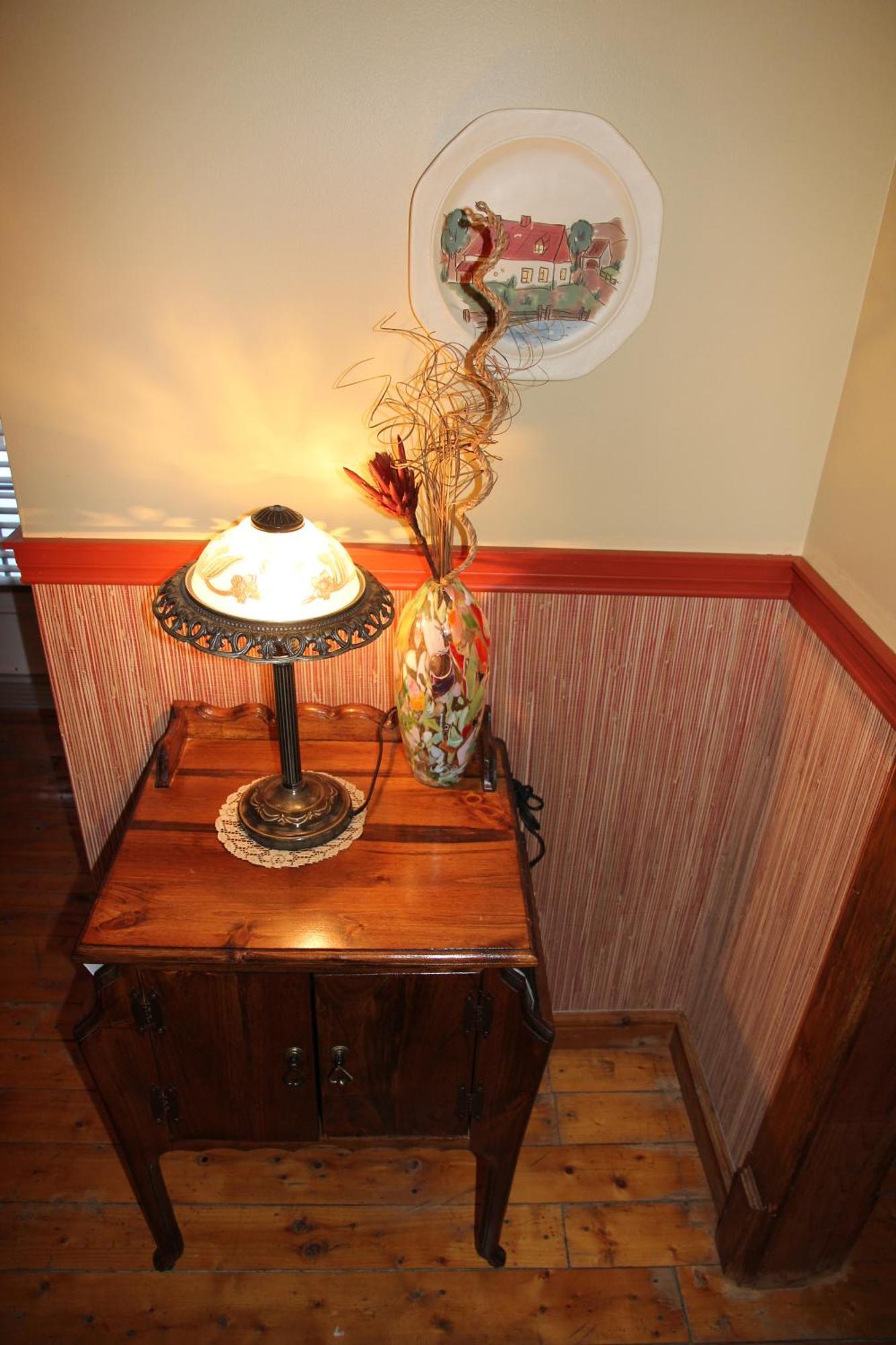 B&B Les Deux Pignons Petit-Saguenay Rom bilde